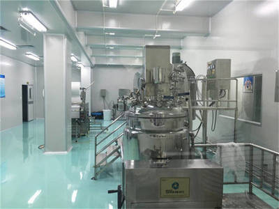 廣州化妝品OEM代加工廠哪家口碑好？全面解析與推薦